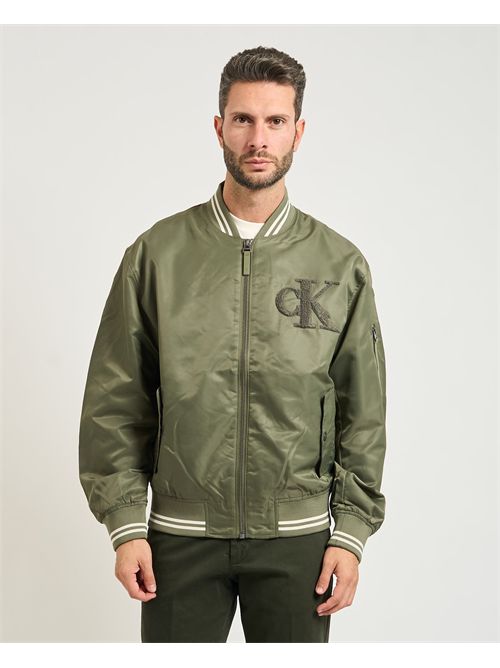  CALVIN KLEIN | LV04RD524GLDY